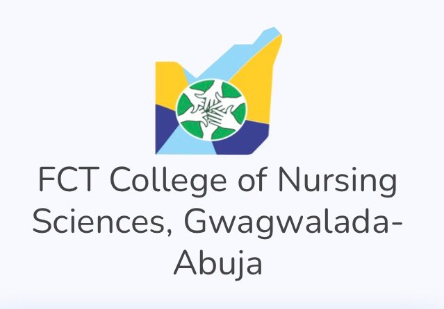 FCT COLLEGE OF NURSING SCIENCES, GWAGWALADA, ABUJA NOTICE OF 2024/2025 POST-UTME SCREENING EXERCISE INTO ND/HND NURSING PROGRAMME FCT COLLEGE OF NURSING SCIENCES, GWAGWALADA, ABUJA NOTICE OF 2024/2025 POST-UTME SCREENING EXERCISE INTO ND/HND NURSING PROGRAMME