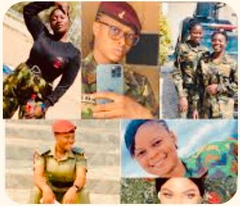 Nigerian Army Recruitment 2024/2025 Nigerian Army Recruitment 2024/2025