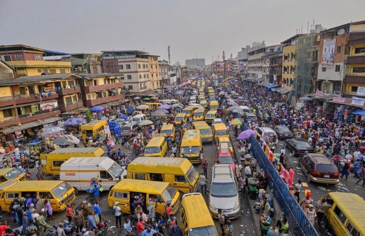 7 Schools Of Nursing In Lagos Without Jamb [Updated 2025]