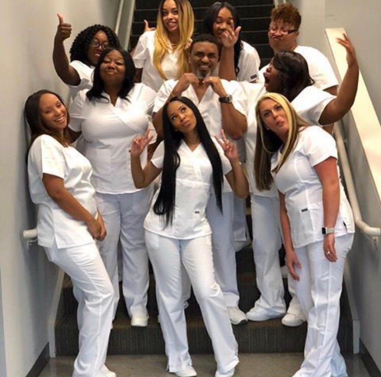 Nursing Goals Nursing Goals