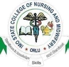 Imo State College of Nursing Orlu Admission Form 2024/2025