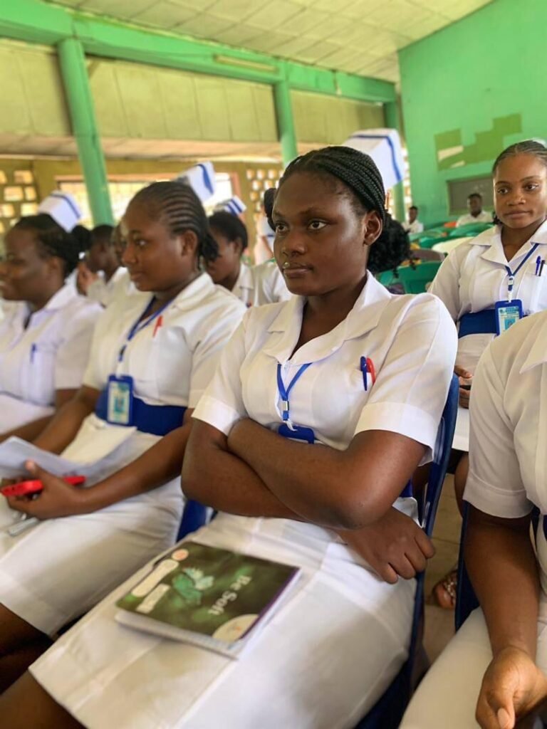 Schools Of Nursing In Abia State