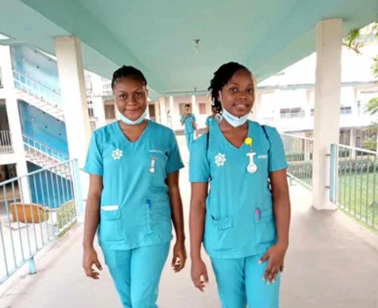 Schools of Nursing in Akwa Ibom