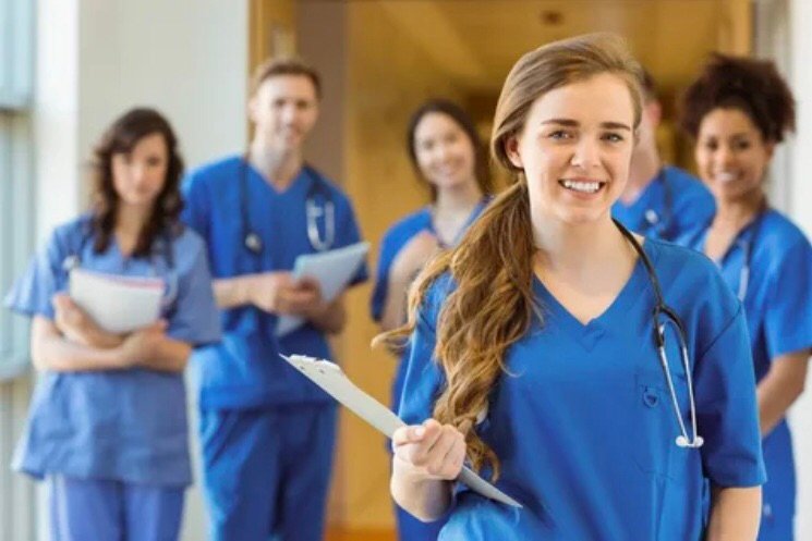 School Of Nursing Courses