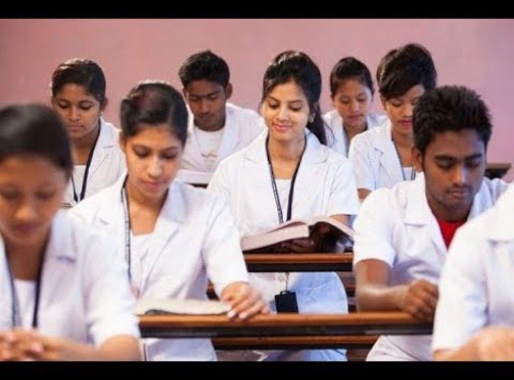 Criteria For Post UTME Examination Into College Of Nursing Sciences, Holy Rosary Hospital Emekuku