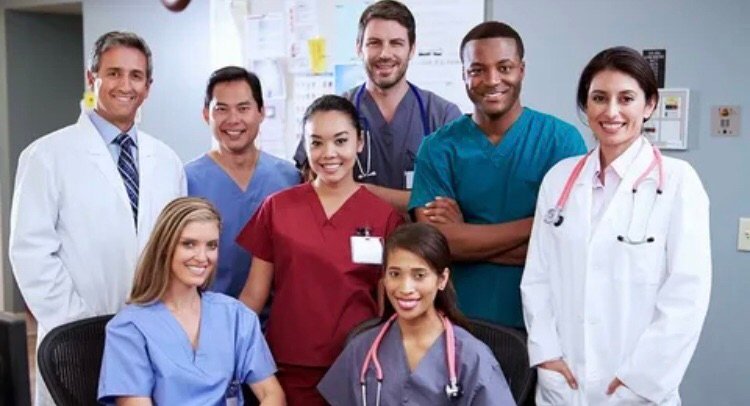 Nursing Schools In Niger State