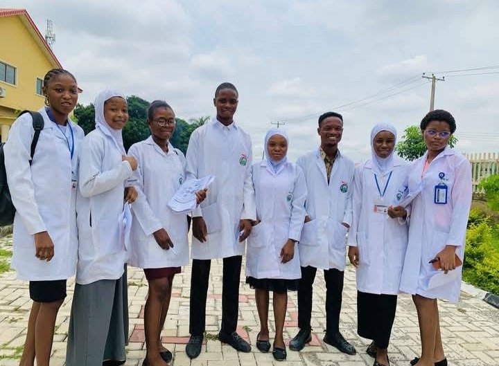 Basic Nursing Schools  Without JAMB 2025