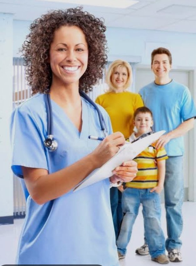 Nurses Past Exam Questions 2026