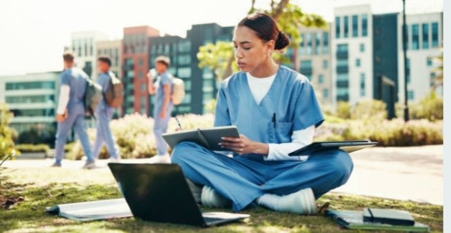 2026 March NMCN CBT Exam For Midwives 